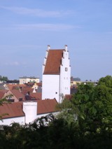 bus rental in Ingolstadt