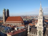 Busvermietung in München