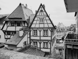 Busvermietung in Nürnberg