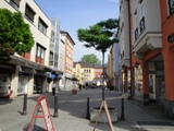 Rosenheim Innenstadt